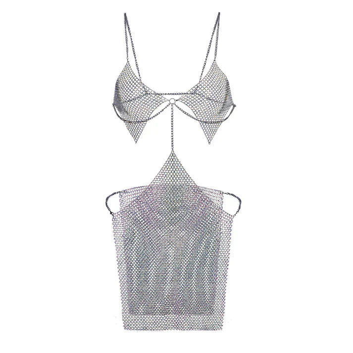 LacyMate™ Seductive Silhouette Lace