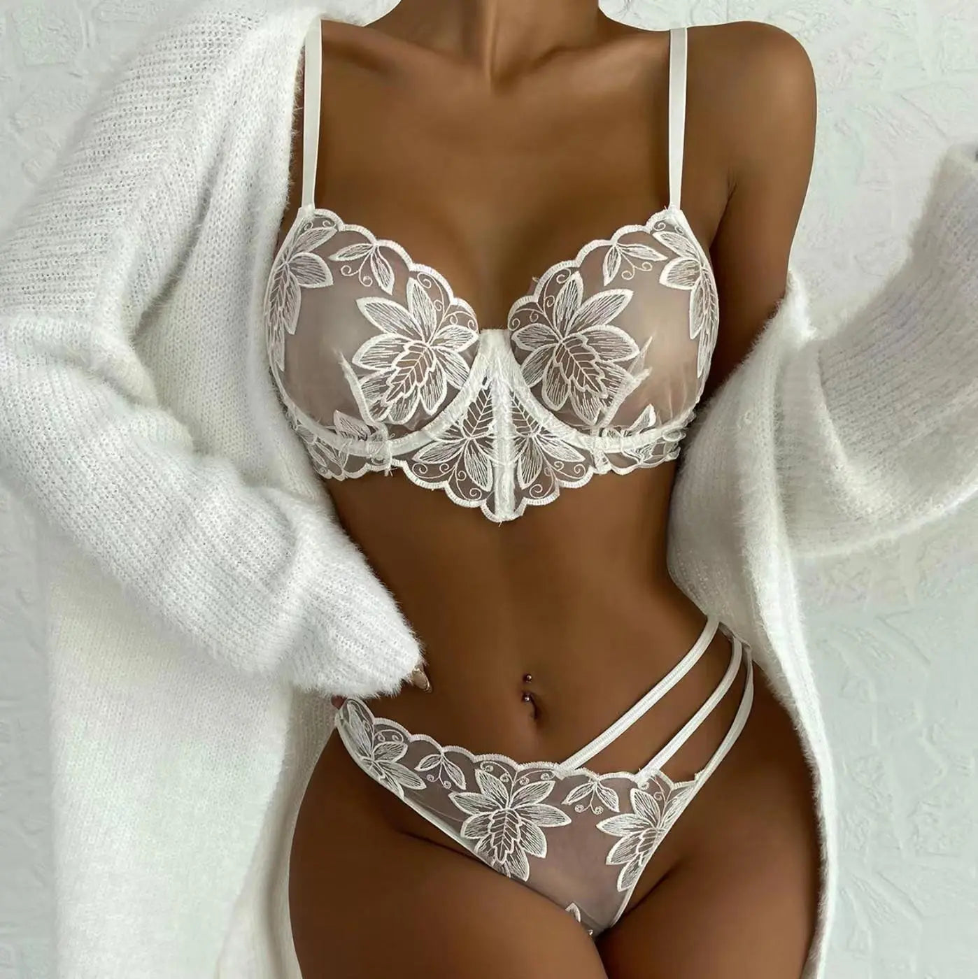 LacyMate™ Shanon