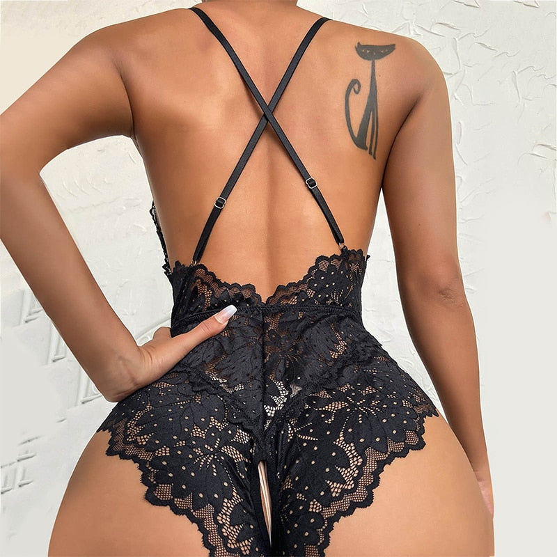 LacyMate™ Sensual Night