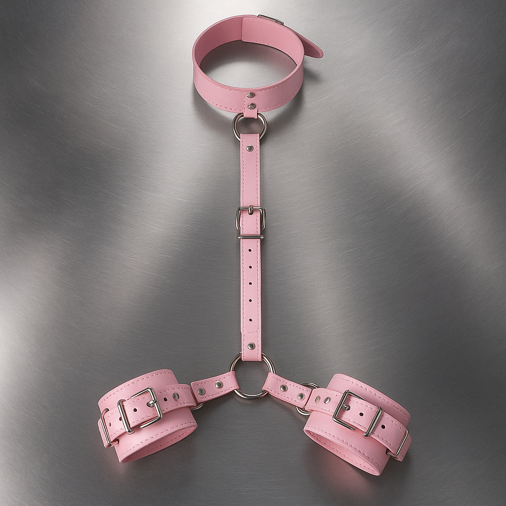 Pure Eleganz™ Sweeney Harness