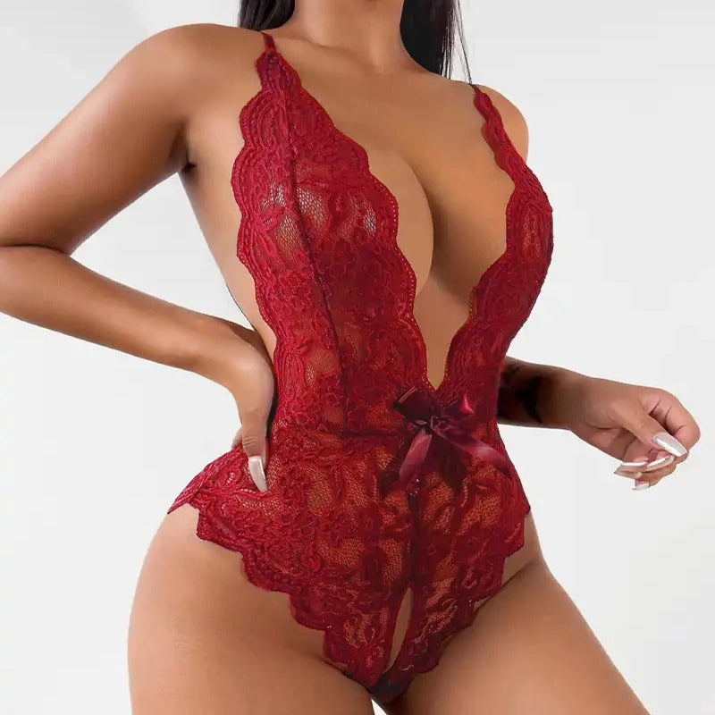LacyMate™ Freedom Teddy
