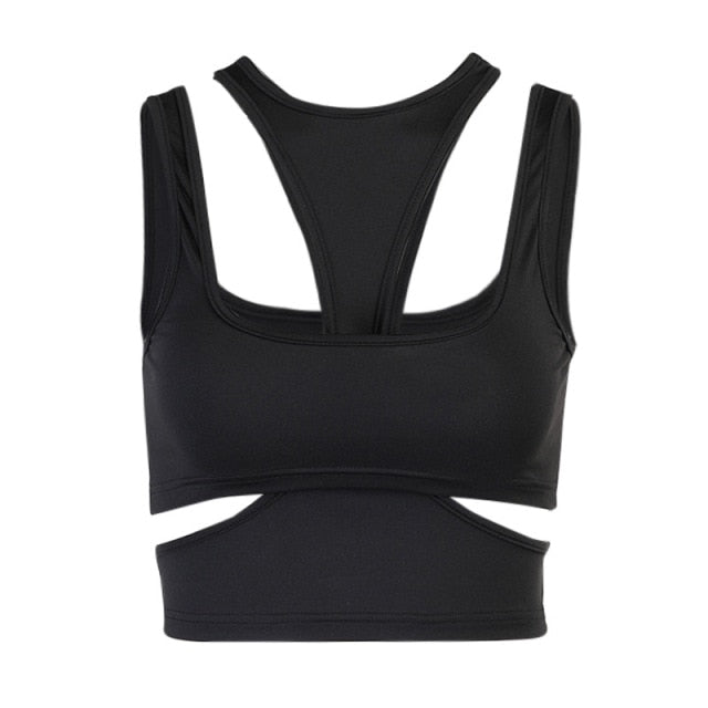 LacyMate™ OMG Tank Top